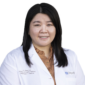 Catherine Chan, D.O.