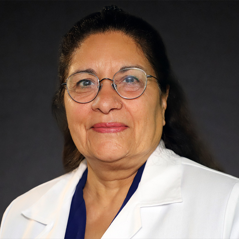Rakhshanda Neelam, M.D.