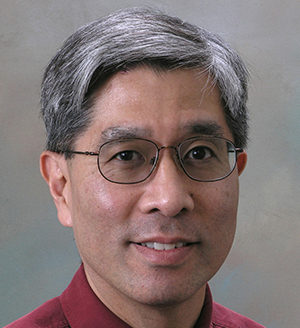 Dave M. Yamauchi, M.D.