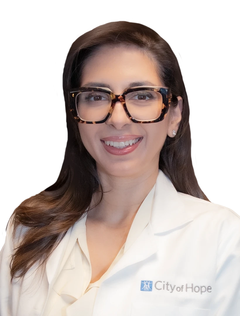 Sana Chaudry, M.D., M.B.B.S.