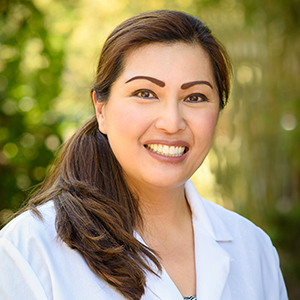 Maria L. Parayno, M.D.