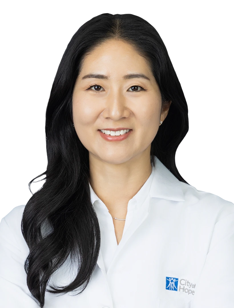 Joan Chung, M.D.