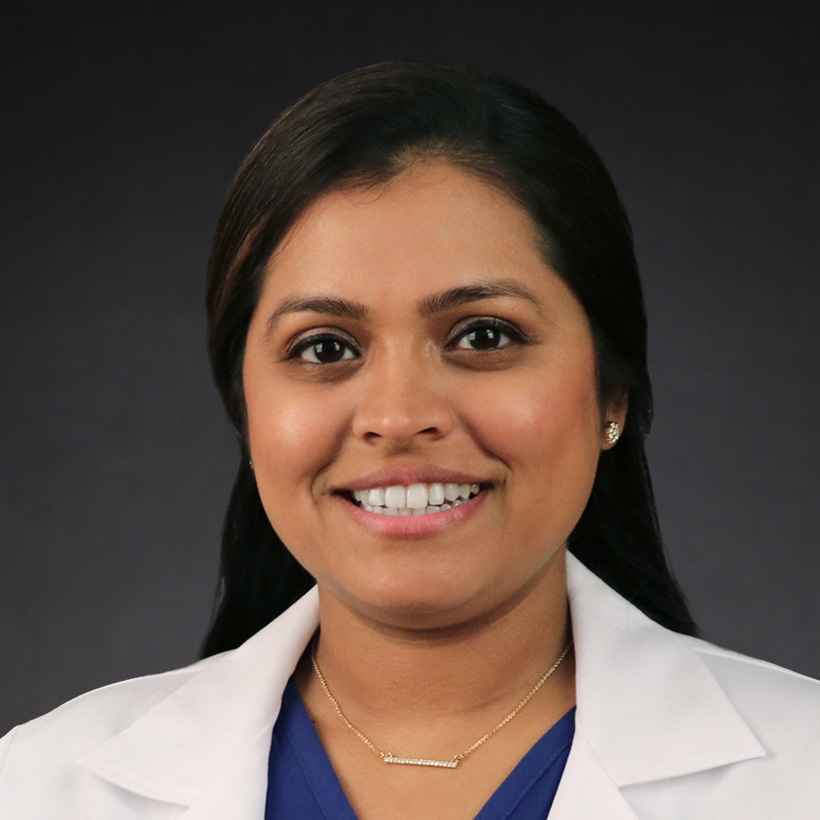 Arti Easwar, M.D.