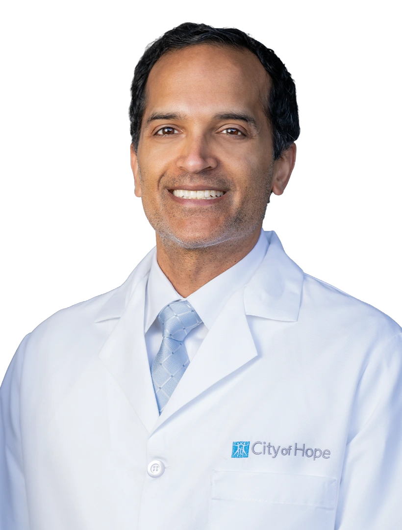 Sagus Sampath, M.D.
