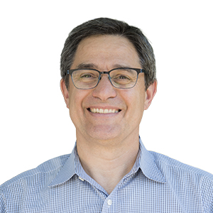 Ricardo Spielberger, M.D.
