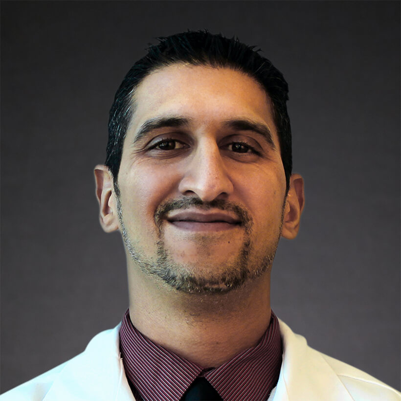 Chetan S. Gujrathi, M.D.
