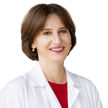 Cornelia Banciu-Odell, M.D.