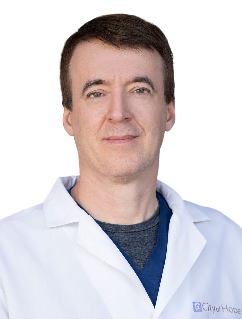 Francois aspesberro m d pediatric oncologist city of hope