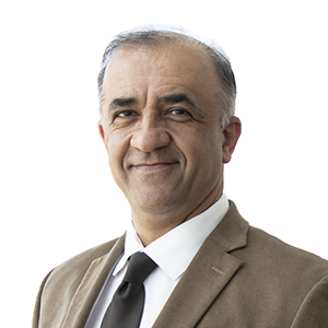 Kourosh Golestany, M.D.