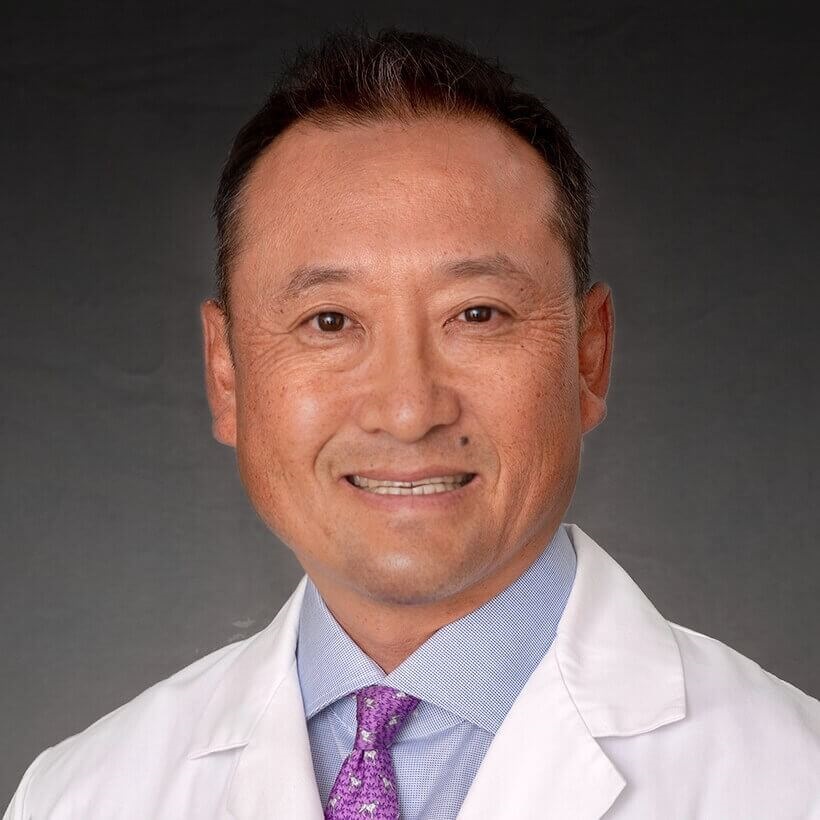 Kenny S. Yoo, M.D