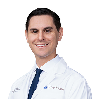 Jesse M. Gentiluomo, M.D.