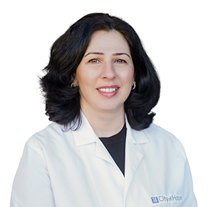 Deniz Akay Urgun, M.D.