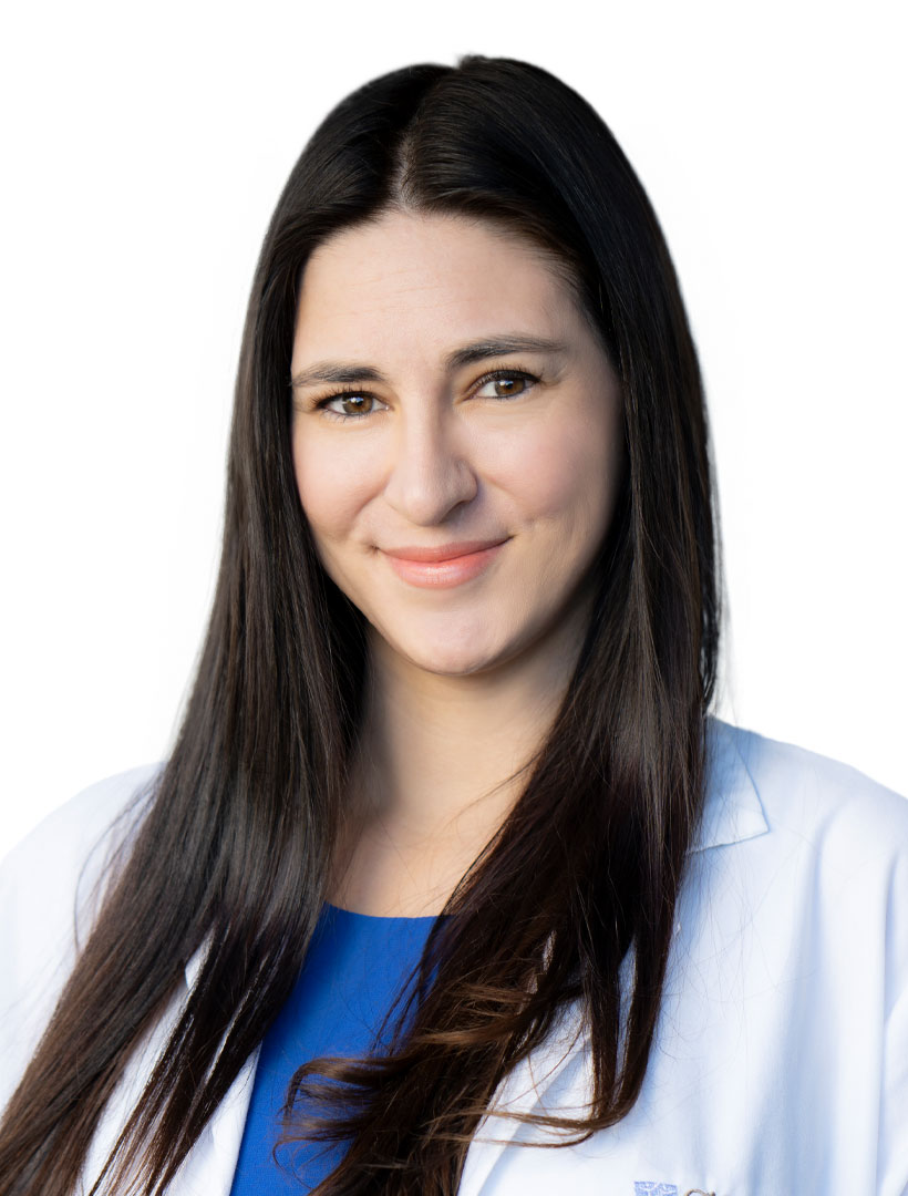 Lauren Antrim, M.D.