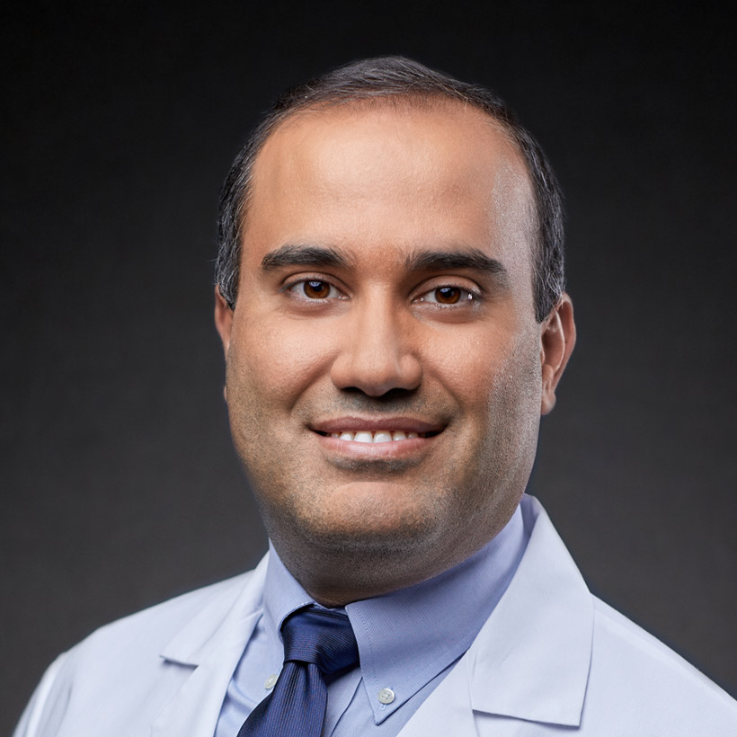 Fadi Makdesi, M.D., F.AC.P., C.H.C.Q.M.