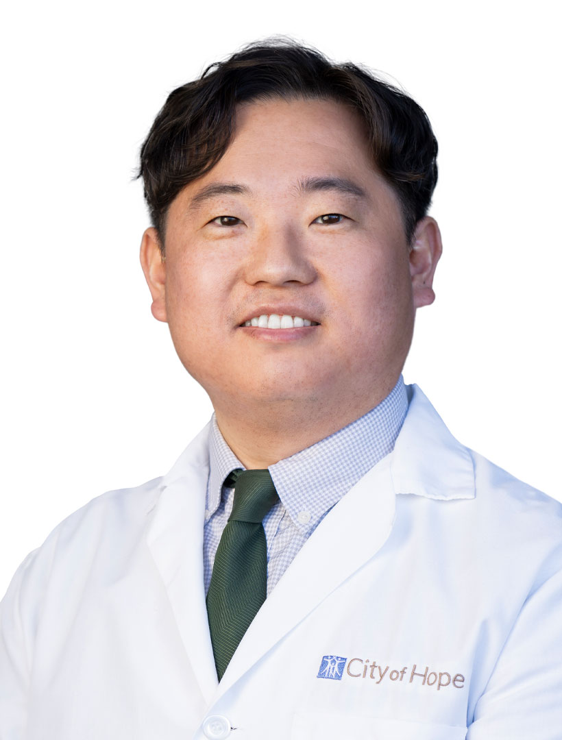 Taedo Jake Choi, M.D.