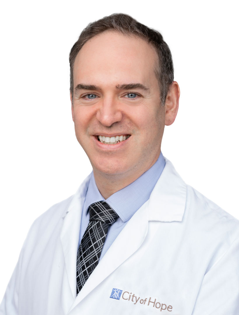 Gabriel Fine, M.D.