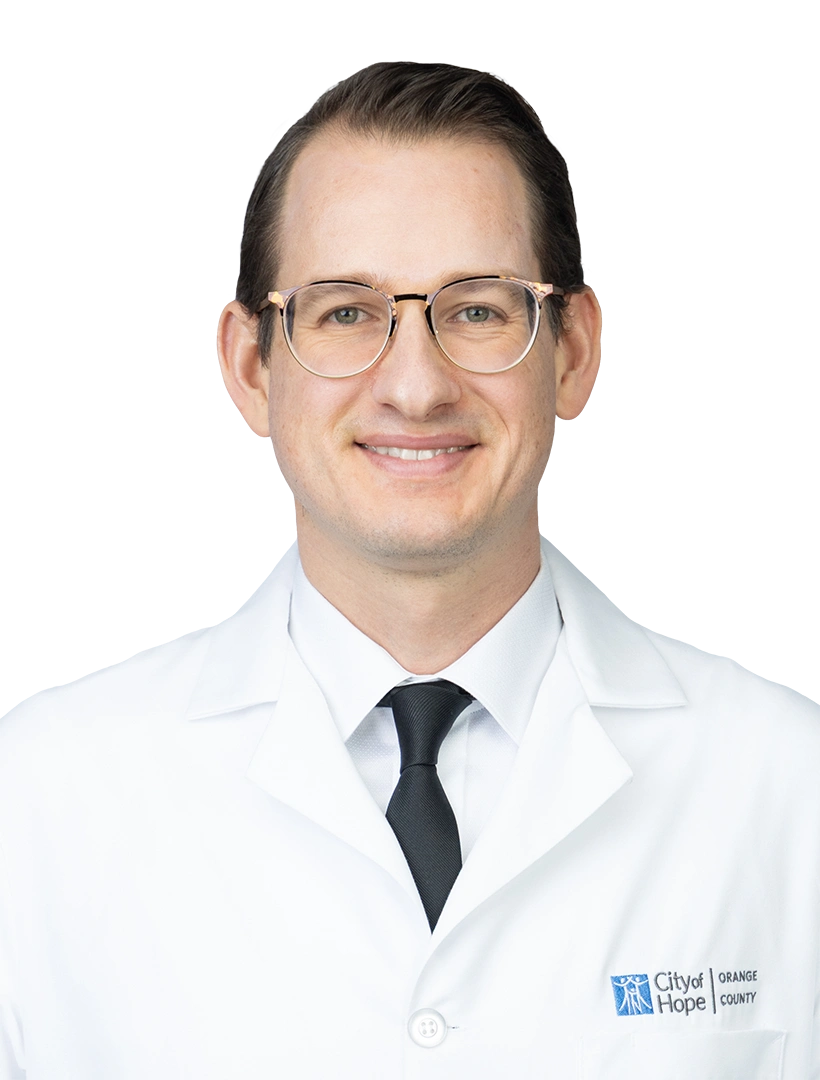 Jack Dubois, M.D.