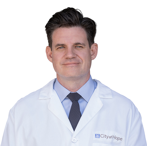Luke N. Ledbetter, M.D.