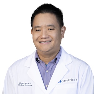 Keng Lam, M.D.
