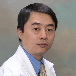 An Liu, Ph.D.