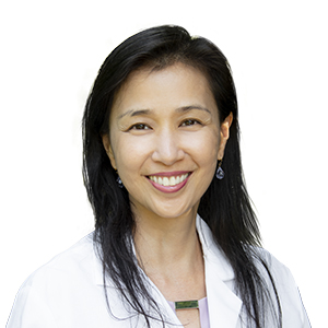 Mayuko Sakae, M.D.