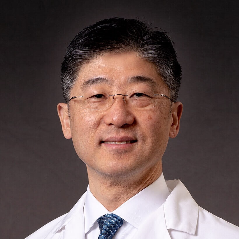 Jeffery Choh, M.D.