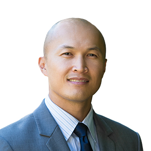 Jonathan Lim Yamzon, M.D.