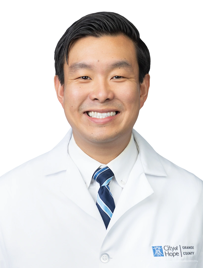Alex Zhu, D.O.