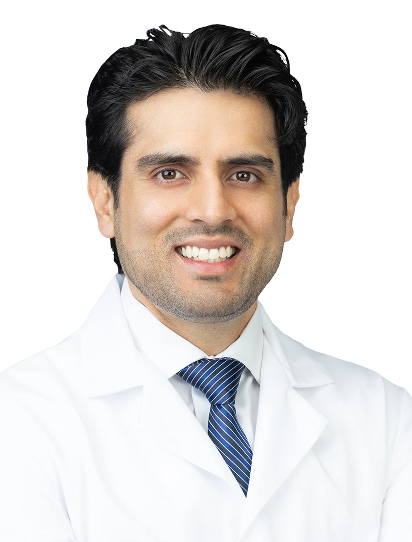 Amir Esparza, M.D., F.A.C.S.