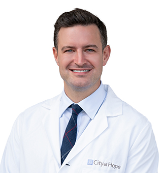 Adam Rock, M.D.