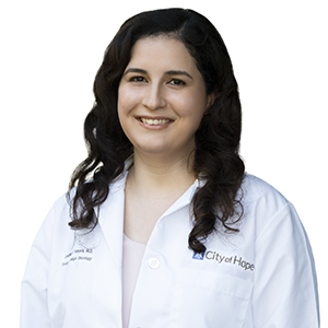 Hannah  Asghari, M.D.