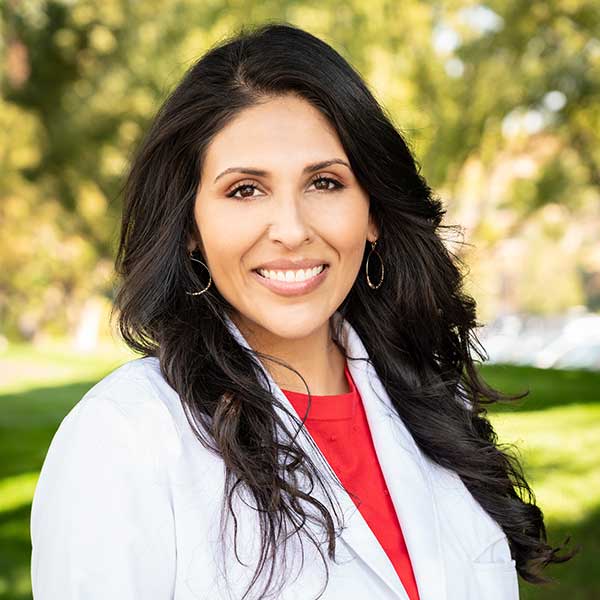 Maria Olivia Ortiz Castillo, M.D.