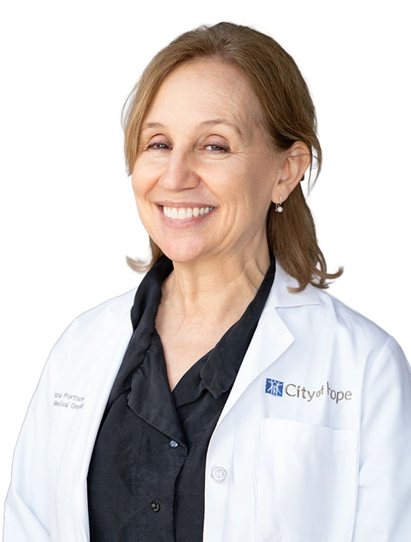 Jana Portnow, M.D.