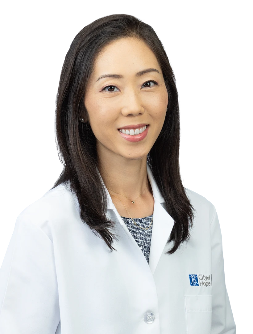 Josephine Kim, M.D.
