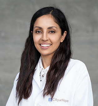 Gagandeep Brar, M.D.