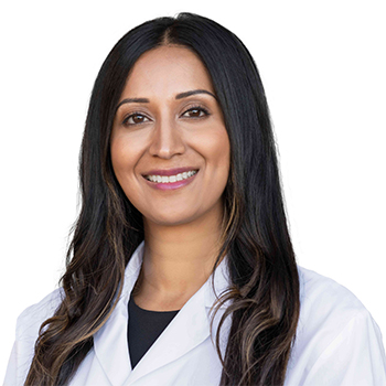 Sharonlin Bhardwaj, M.D.