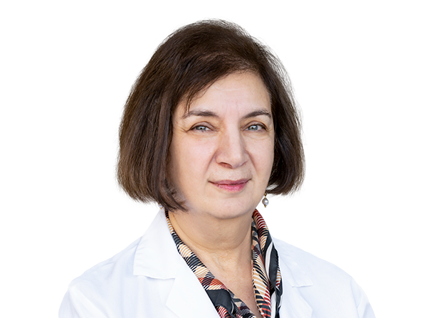 Manana Elia, M.D.