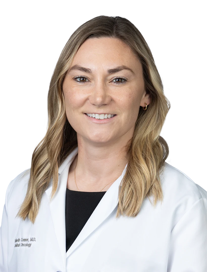Elizabeth Conner, M.D.