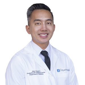 Allen Yang, D.O.