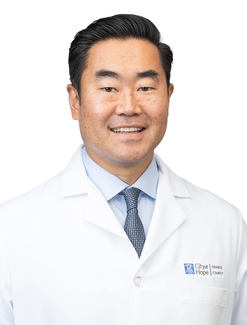 Daniel Sangwon Oh, M.D., F.A.C.S   