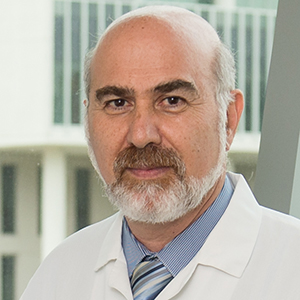 Behrouz Salehian, M.D.