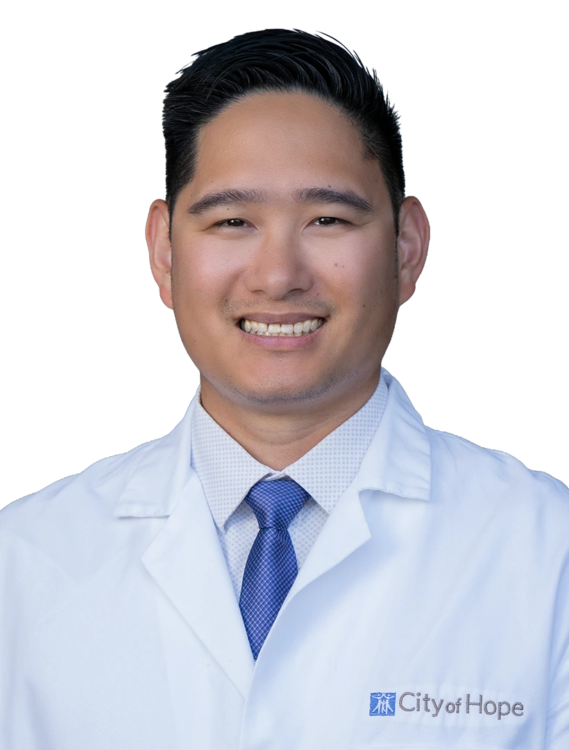 Mark Chang, D.O.