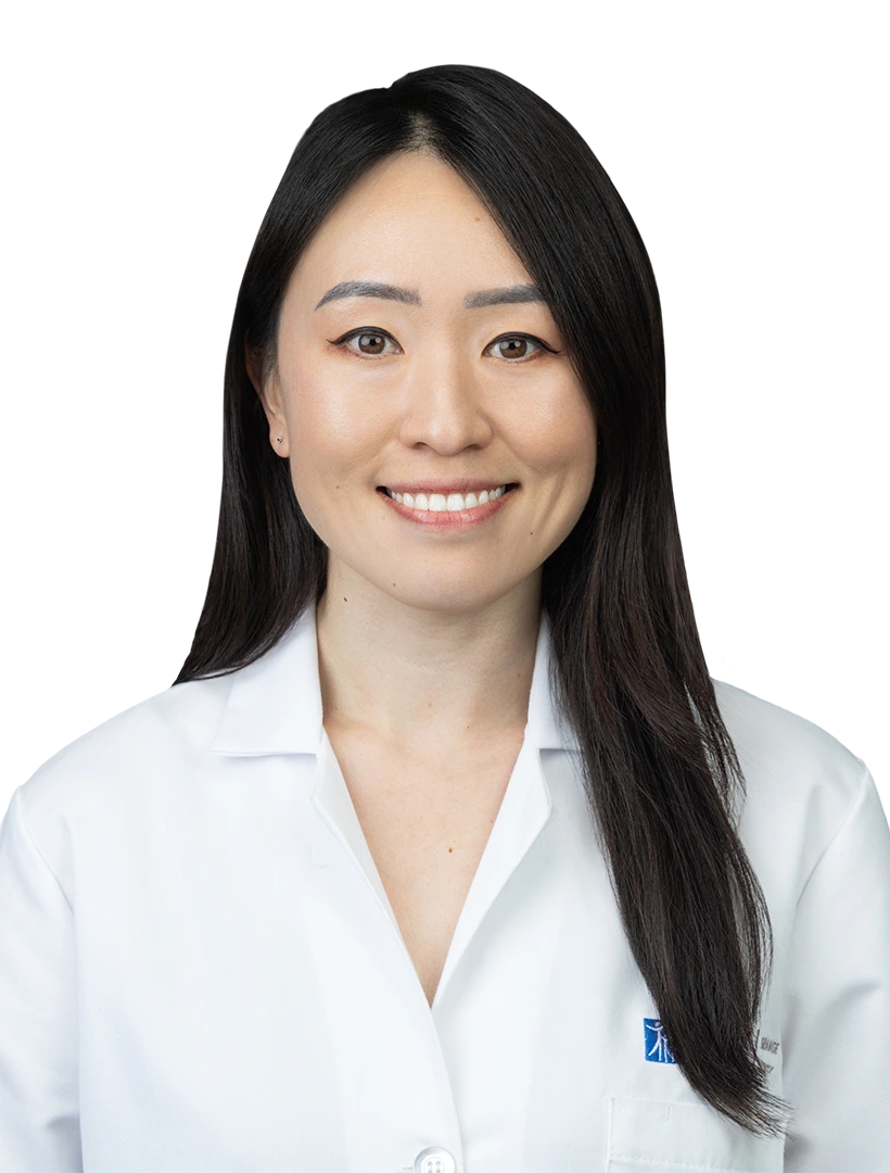Annie Chen, M.D.