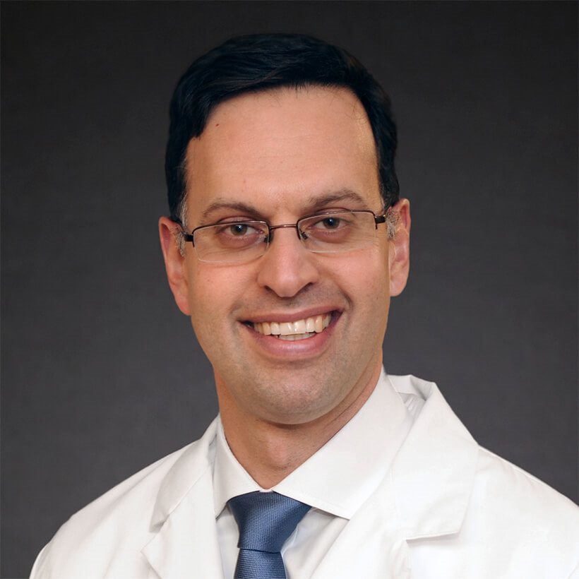 Nejd Alsikafi, M.D., F.A.C.S.