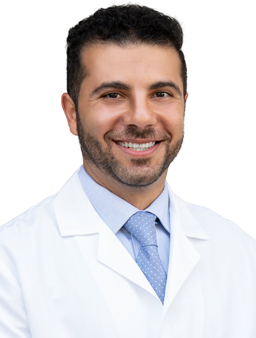 Hayder Alzubaidi, M.D.