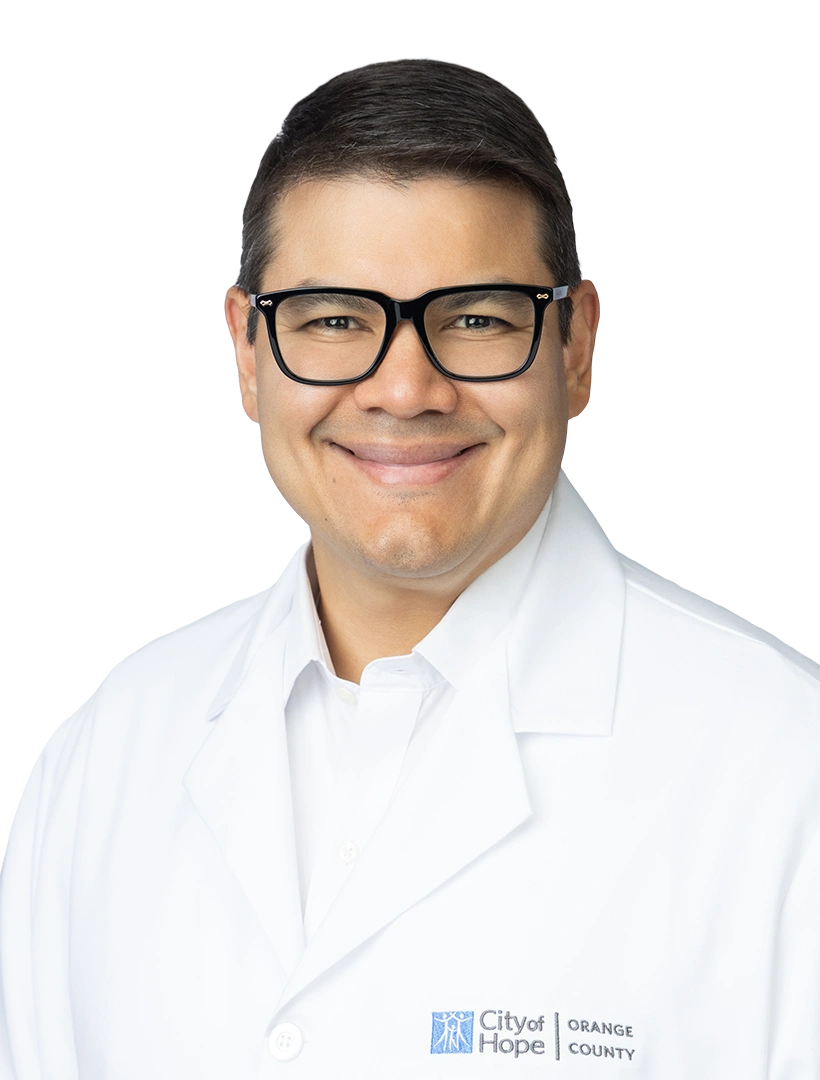 Julio Cesar Alvarenga, M.D.
