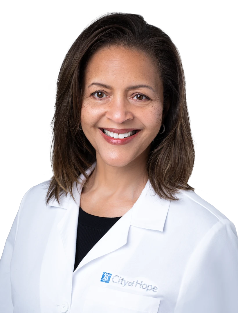 Connie Jones, M.D.