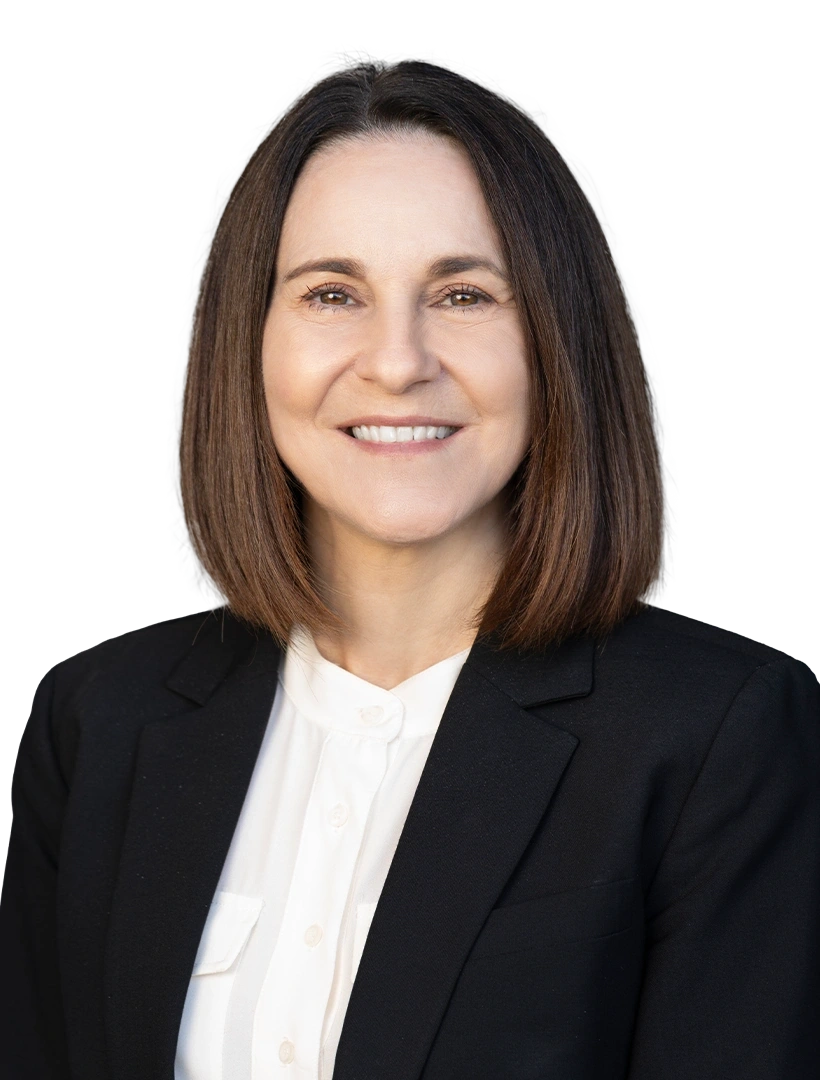 Yvette L. Tremonti, C.P.A., M.B.A.