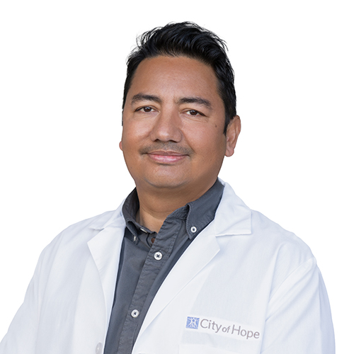 Biraj Bista, M.D.