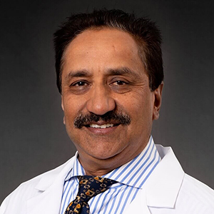 Pankaj Vashi, M.D., A.G.A.F., F.A.S.P.E.N.